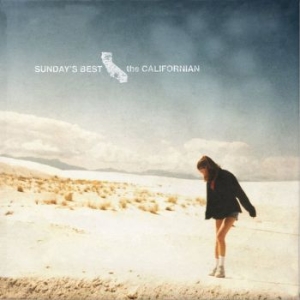 Sundayæs Best - Californian i gruppen CD / Rock hos Bengans Skivbutik AB (4009497)
