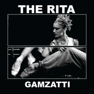 Rita - Gamzatti i gruppen CD / Pop-Rock hos Bengans Skivbutik AB (4009500)