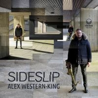 Western-King Alex - Sideslip i gruppen CD / Jazz hos Bengans Skivbutik AB (4009510)