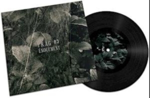 Prag 83 - Énouement i gruppen VINYL / Hårdrock,Svensk Folkmusik hos Bengans Skivbutik AB (4009519)