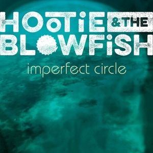 Hootie & The Blowfish - Imperfect Circle i gruppen VINYL / RNB, Disco & Soul hos Bengans Skivbutik AB (4009713)