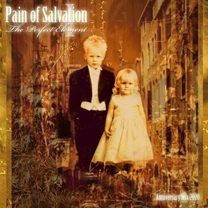 Pain Of Salvation - The Perfect Element, Pt. I (Anniversary  i gruppen CD / Pop-Rock hos Bengans Skivbutik AB (4010676)