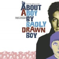 Badly Drawn Boy - About A Boy i gruppen Kampanjer / Klassiska lablar / XL Recordings hos Bengans Skivbutik AB (4010783)