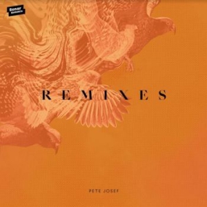 Josef Pete - Remixes i gruppen VINYL / Rock hos Bengans Skivbutik AB (4010898)