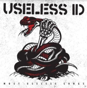 Useless Id - Most Useless Songs i gruppen VINYL / Pop-Rock hos Bengans Skivbutik AB (4010901)