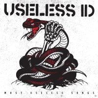 Useless Id - Most Useless Songs (Vinyl Lp) i gruppen VINYL / Pop-Rock hos Bengans Skivbutik AB (4010901)