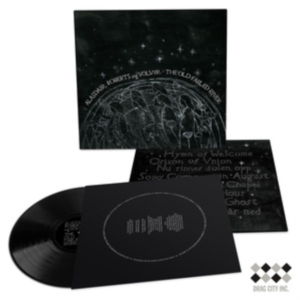 Roberts Alasdair Og Völvur - The Old Fabled River i gruppen VINYL / Pop-Rock,Svensk Folkmusik hos Bengans Skivbutik AB (4010902)