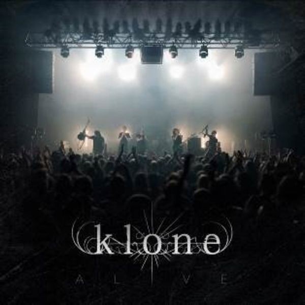 Klone - Alive i gruppen CD / Rock hos Bengans Skivbutik AB (4010926)