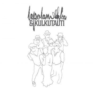 Lepolan Akka & Kulkutauti - Tuohikirjeet i gruppen CD / Pop-Rock hos Bengans Skivbutik AB (4010934)