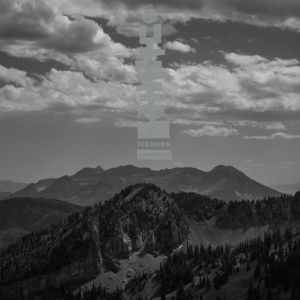 Iceburn - Asclepius (Vinyl Lp) i gruppen VINYL / Hårdrock hos Bengans Skivbutik AB (4010936)