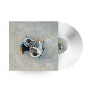 Kings Of Convenience - Peace Or Love (Limited Coloured Vin i gruppen VINYL / Pop-Rock hos Bengans Skivbutik AB (4010945)