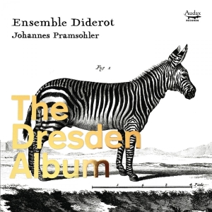 Ensemble Diderot - Dresden Album: Trio Sonatas i gruppen CD / Klassiskt,Övrigt hos Bengans Skivbutik AB (4011014)