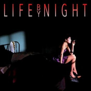Life By Night - Life By Night i gruppen CD / Hårdrock/ Heavy metal hos Bengans Skivbutik AB (4011052)