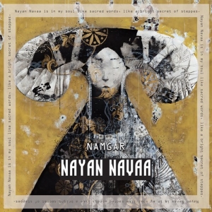 Namgar - Nayan Navaa i gruppen Externt_Lager / Naxoslager hos Bengans Skivbutik AB (4011081)