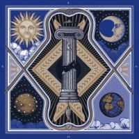 DELUGE - ÆGO TEMPLO i gruppen CD / Hårdrock hos Bengans Skivbutik AB (4011160)