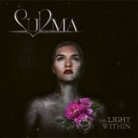 SURMA - THE LIGHT WITHIN i gruppen CD hos Bengans Skivbutik AB (4011161)