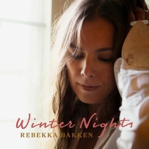 Bakken Rebekka - Winter Nights i gruppen VINYL hos Bengans Skivbutik AB (4011188)