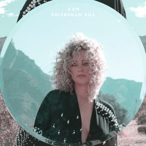 Cam - The Otherside i gruppen VI TIPSAR / Årsbästalistor 2020 / Bengans Gbg City Årsbästa 2020 hos Bengans Skivbutik AB (4011226)