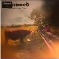 The Damned - The Rockfield Files i gruppen VINYL / Vinyl Punk hos Bengans Skivbutik AB (4011300)