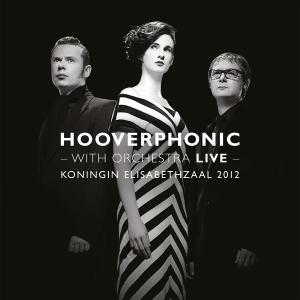 Hooverphonic - With Orchestra Live i gruppen ÖVRIGT / Music On Vinyl - Vårkampanj hos Bengans Skivbutik AB (4011357)