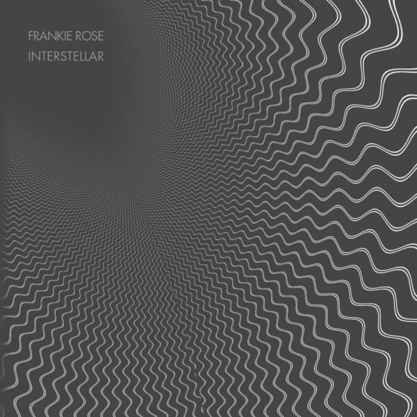 Rose Frankie - Interstellar i gruppen VINYL / Toppsäljare hos Bengans Skivbutik AB (4011415)