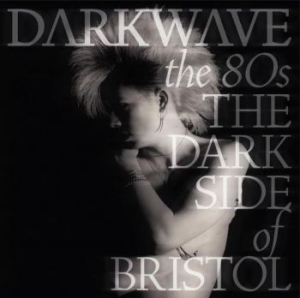 Blandade Artister - Darkwave The 80's (The Dark Side Of i gruppen CD / Rock hos Bengans Skivbutik AB (4011429)