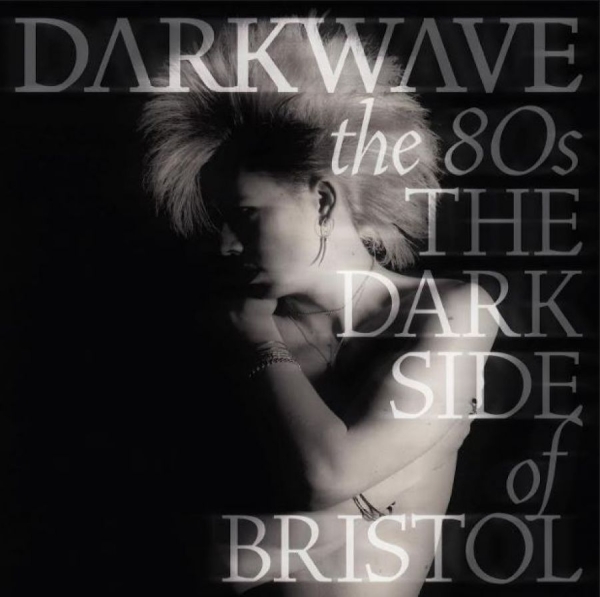 Various Artists - Darkwave The 80'S (The Dark Side Of i gruppen CD / Toppsäljare hos Bengans Skivbutik AB (4011429)