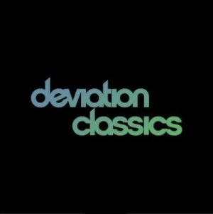 Blandade Artister - Benji B Presents Devition Classics i gruppen CD / Dans/Techno hos Bengans Skivbutik AB (4011436)