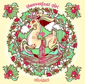 Theoretical Girl - Divided i gruppen CD / Dance-Techno hos Bengans Skivbutik AB (4011440)