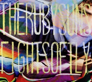 Ruby Suns - Fight Softly i gruppen CD / Pop-Rock hos Bengans Skivbutik AB (4011441)