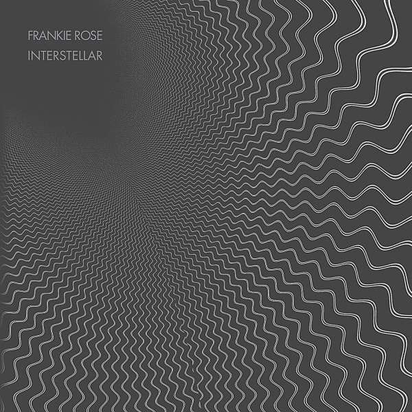 Frankie Rose - Interstellar i gruppen CD / Toppsäljare hos Bengans Skivbutik AB (4011449)