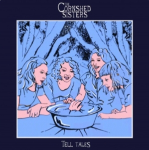 Cornshed Sisters - Tell Tales i gruppen ÖVRIGT / Övrigt / aub hos Bengans Skivbutik AB (4011450)