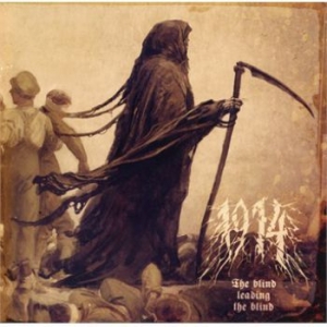 1914 - Blind Leading The Blind i gruppen CD / Hårdrock/ Heavy metal hos Bengans Skivbutik AB (4011455)