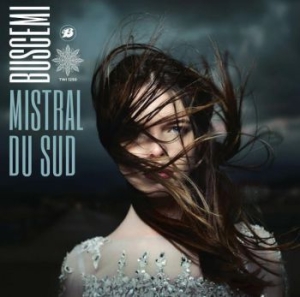 Buscemi - Mistral Du Sud i gruppen CD / RNB, Disco & Soul hos Bengans Skivbutik AB (4011464)
