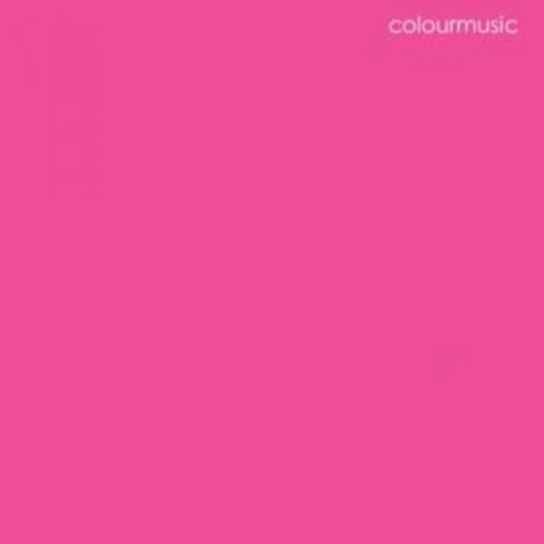 Colourmusic - My _____ Is Pink i gruppen CD / Toppsäljare hos Bengans Skivbutik AB (4011539)