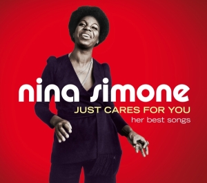 Simone Nina - Just Cares For You i gruppen CD / Jazz hos Bengans Skivbutik AB (4011602)