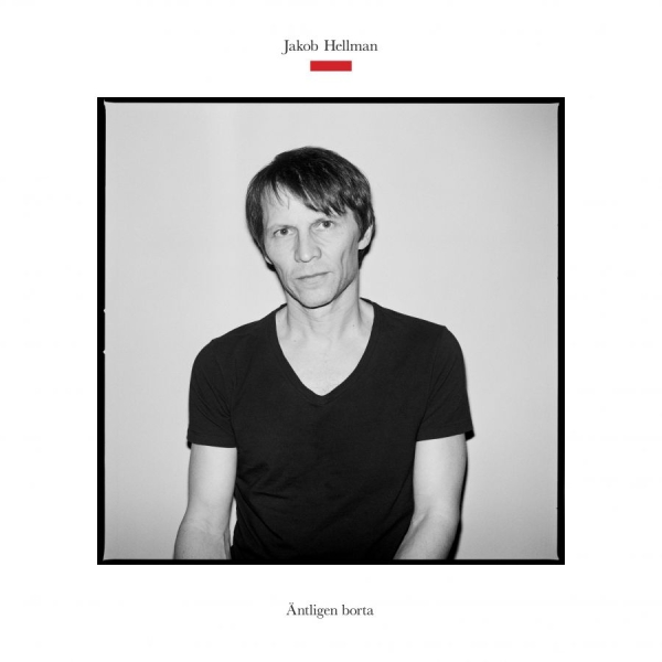 Jakob Hellman - Äntligen Borta i gruppen CD / Pop hos Bengans Skivbutik AB (4011676)