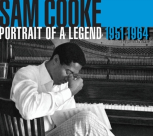 Sam Cooke - Portrait Of A Legend (2Lp) i gruppen ÖVRIGT / Övrigt / aub hos Bengans Skivbutik AB (4011721)