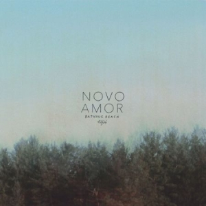 Novo Amor - Bathing Beach i gruppen CD / Pop hos Bengans Skivbutik AB (4011735)