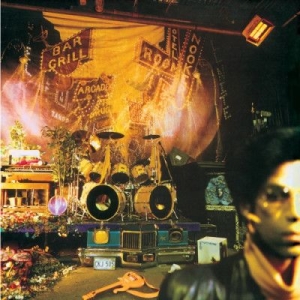 Prince - Sign O' The Times -Picture Disc vinyl ed i gruppen VINYL / Vinyl Ltd Bild hos Bengans Skivbutik AB (4011775)