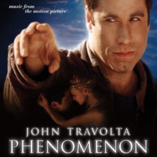 Various Artists - Phenomenon Ost PD i gruppen VINYL / Pop hos Bengans Skivbutik AB (4011788)