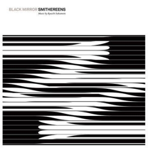 Sakamoto Ryuichi - Black Mirror: Smithereens Ost (Rsd) i gruppen VINYL / Vinyl Film-Musikal hos Bengans Skivbutik AB (4011808)