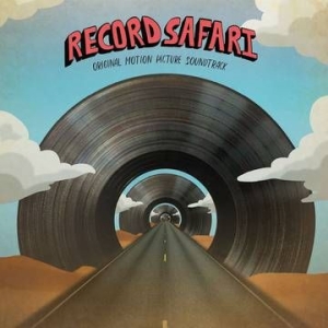 Various artists - Record Safari Motion Picture Soundtrack (Rsd) i gruppen VINYL hos Bengans Skivbutik AB (4011815)