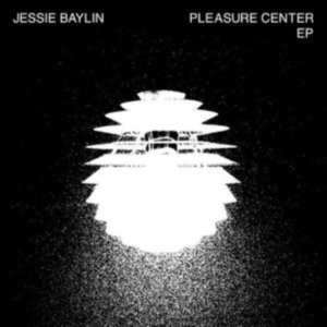 Baylin Jesse - Pleasure Center Ep i gruppen VI TIPSAR / Record Store Day / RSD2013-2020 hos Bengans Skivbutik AB (4011849)
