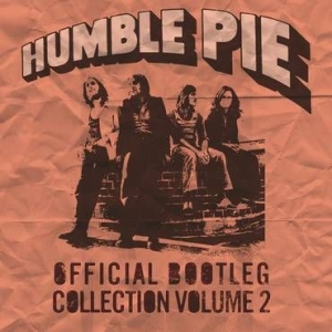 Humble Pie - Official Bootleg Collection 2 i gruppen VINYL / Rock hos Bengans Skivbutik AB (4011860)