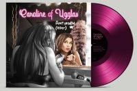 Af Ugglas Caroline - Antingen Eller (Lila Vinyl) i gruppen VI TIPSAR / Record Store Day / RSD2013-2020 hos Bengans Skivbutik AB (4011887)