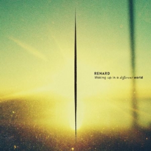 Renard - Waking Up In a Different World i gruppen CD / Dans/Techno hos Bengans Skivbutik AB (4011898)