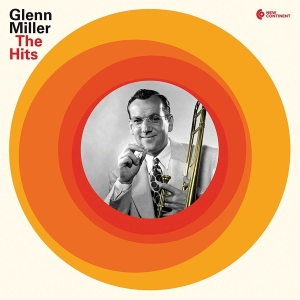 Glenn Miller - Hits -Hq/Gatefold- i gruppen VINYL / Jazz hos Bengans Skivbutik AB (4012193)