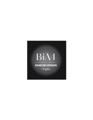 B1A4 - Origine (Random Cover) i gruppen Minishops / K-Pop Minishops / K-Pop Övriga hos Bengans Skivbutik AB (4012305)