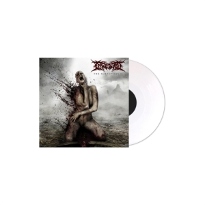 Ingested - Surreption Ii (White Vinyl) i gruppen VINYL / Hårdrock hos Bengans Skivbutik AB (4012479)